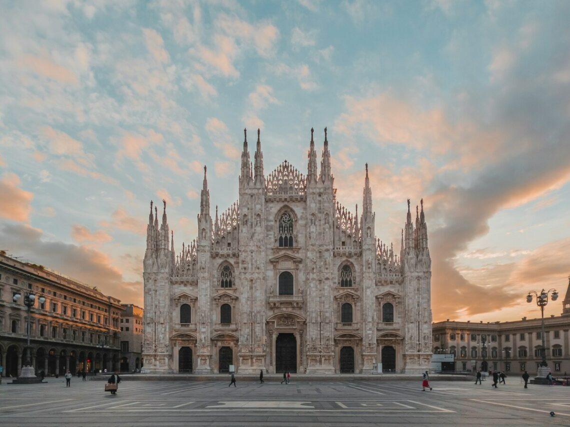 5 libri per conoscere Milano