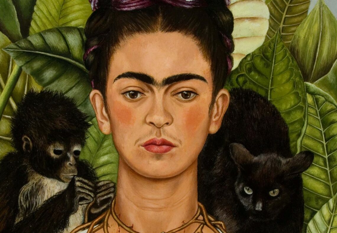 Frida Khalo. Una vita rivoluzionaria