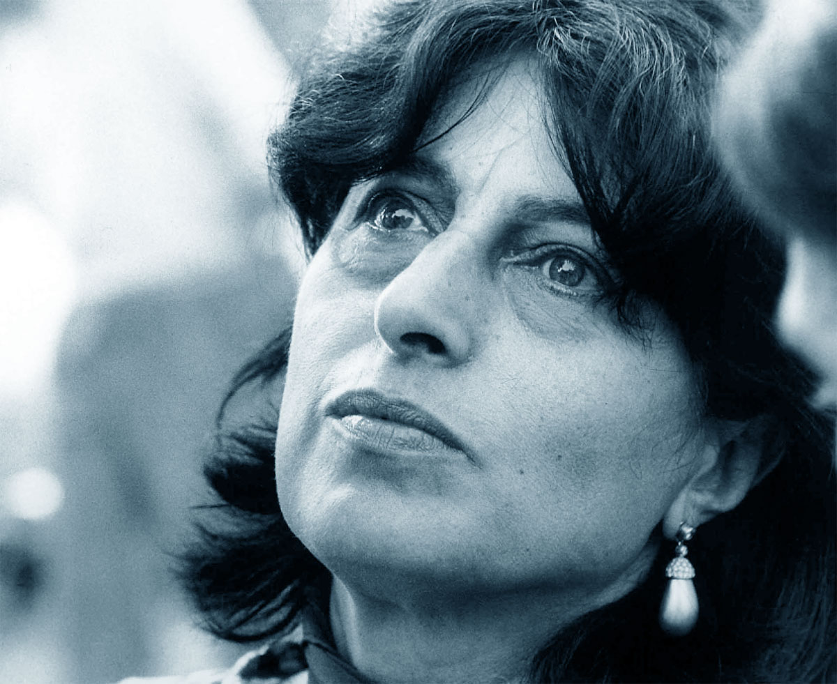 Anna Magnani