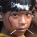 Tribù incontattate: Yanomami dell'Amazzonia