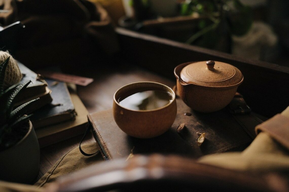 Origini, caratteristiche, proprietà e degustazione del Tè Oolong