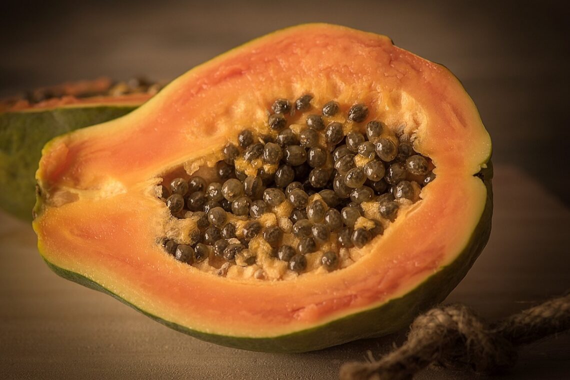 Benefici della papaya