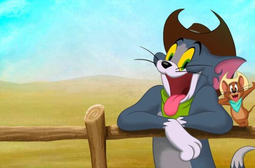 La storia di Tom & Jerry