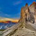 Siti italiani Patrimonio dell'Umanità: le Dolomiti