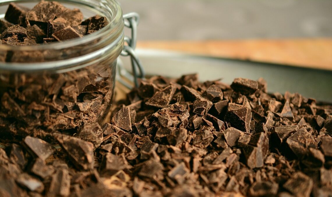 Dalla ricerca svizzera arriva un prototipo di cioccolato sostenibile e più salutare
