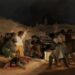 Francisco Goya: Il 3 Maggio 1808