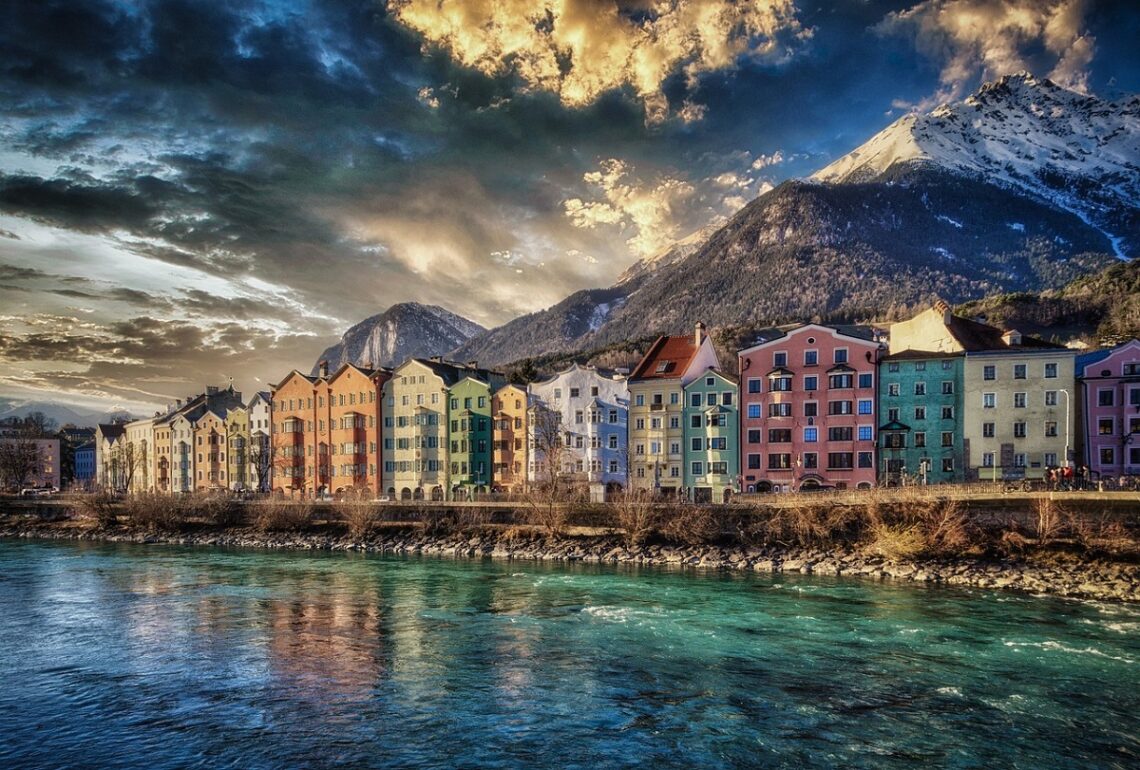 Cosa vedere in poche ore a Innsbruck