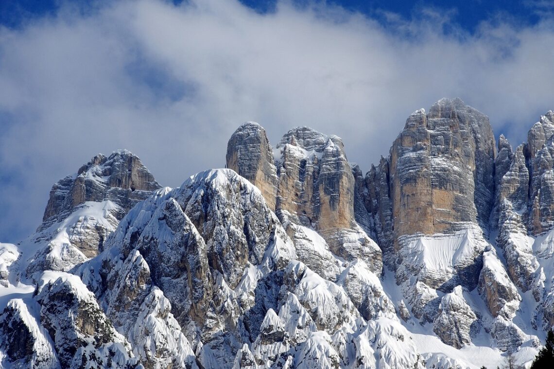 VisitNaturaItalia: l’App per visitare i parchi e alle aree marine protette