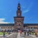 Al Castello Sforzesco di Milano riaprirà la sala affrescata da Leonardo da Vinci