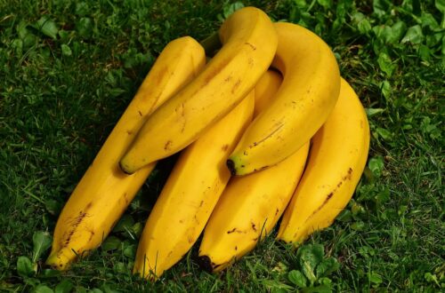 Cosa fare con le bucce di banana