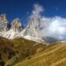 Trentino, l'allerta della Sosat: "Frenare la trasformazione della montagna in una 'Disneyland' di massa"