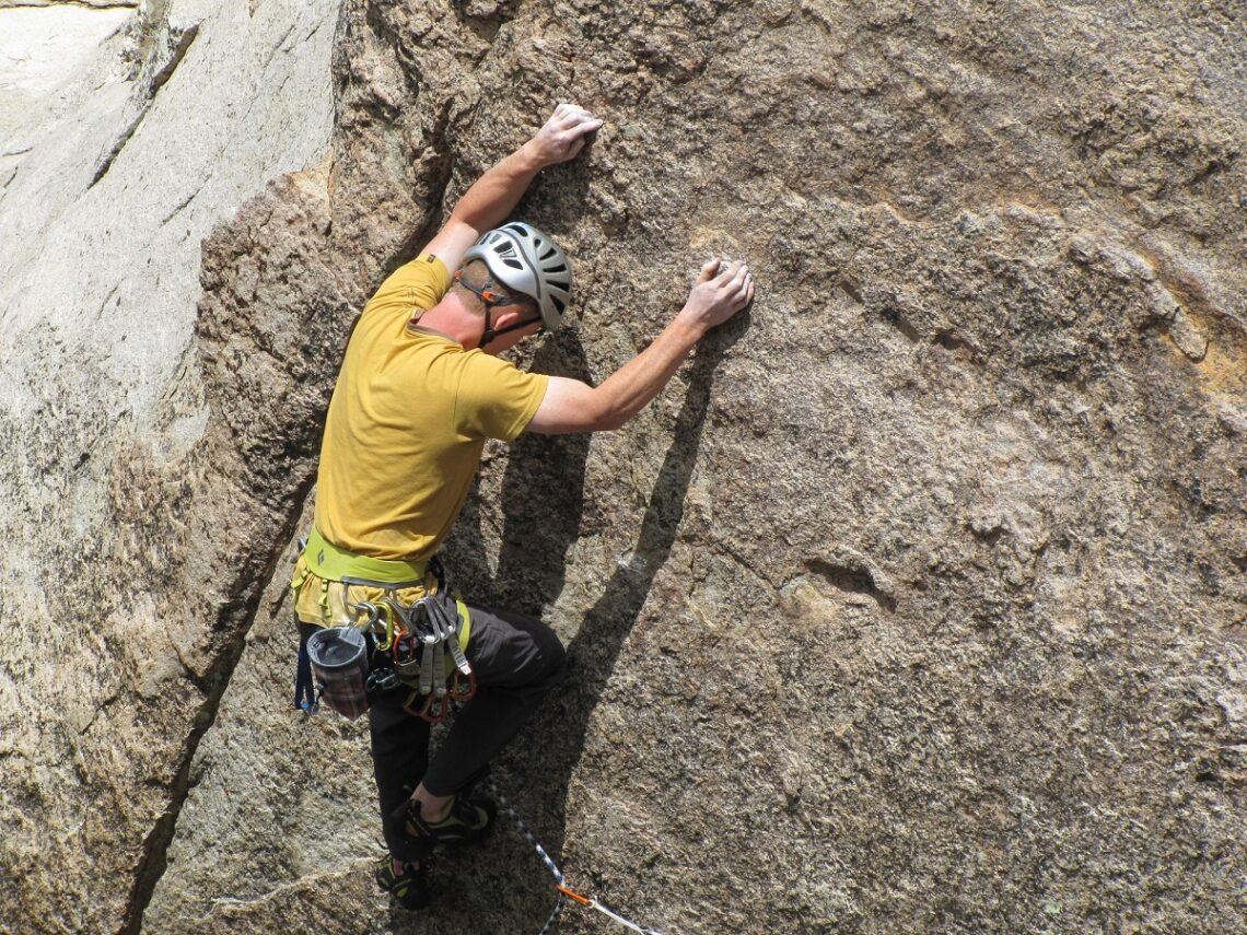 Arrampicata: otto giornate gratuite con le Guide alpine lombarde