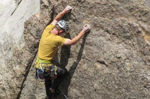 Arrampicata: otto giornate gratuite con le Guide alpine lombarde