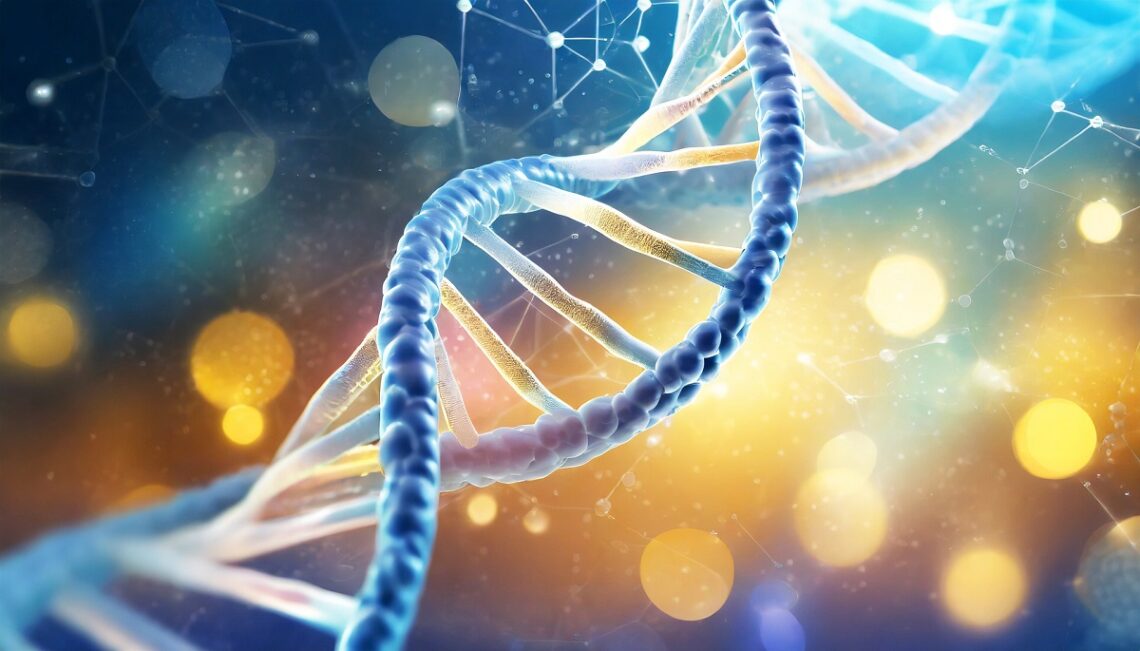 Quando è stato scoperto il DNA?