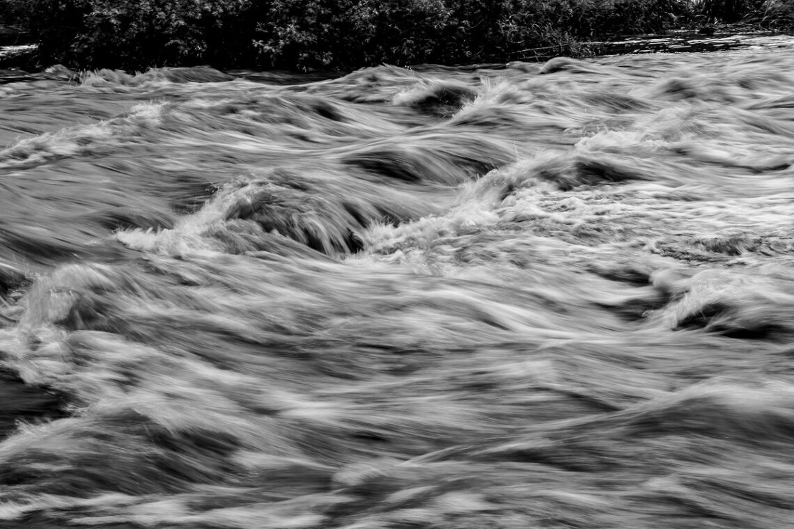 Cosa fare in caso di alluvione