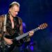 Sting lancia il nuovo singolo "I wrote your name (Upon my heart)"