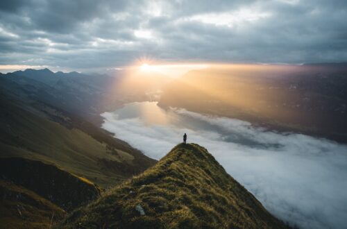 Come distinguere l’alba dal tramonto in una fotografia