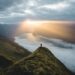 Come distinguere l’alba dal tramonto in una fotografia