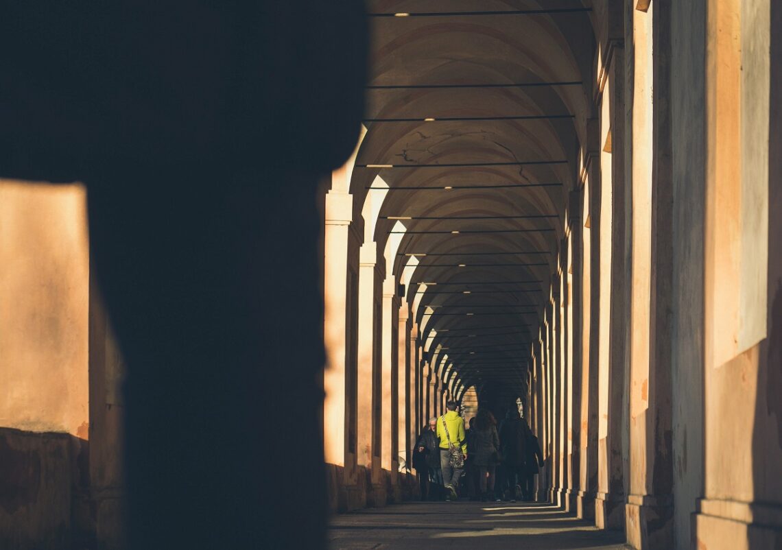 Giornata Nazionale del Trekking Urbano 2024