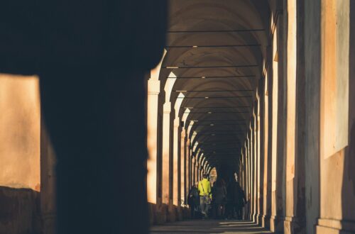 Giornata Nazionale del Trekking Urbano 2024