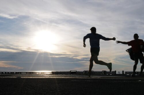 Cos'è il plogging