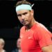 Nadal annuncia il ritiro dal tennis