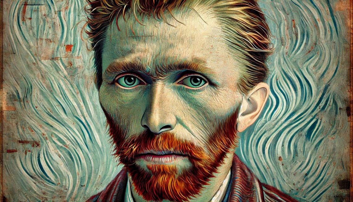 Qual è il quadro più famoso di Van Gogh?