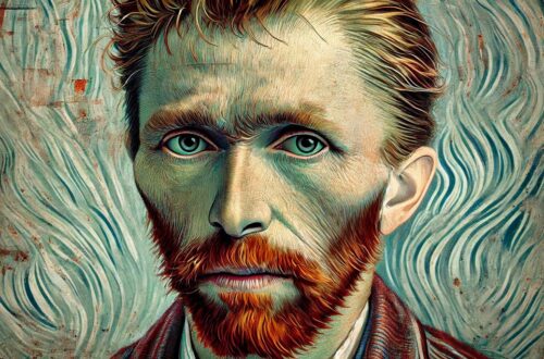 Qual è il quadro più famoso di Van Gogh?