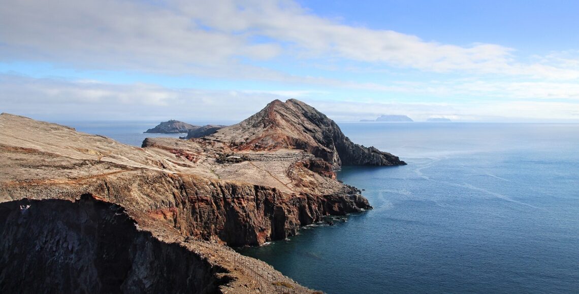 Escursioni a Madeira: nuova tassa turistica per i non residenti