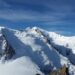 Geologia ed evoluzione del Monte Bianco