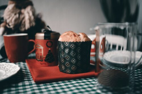 Storia del panettone