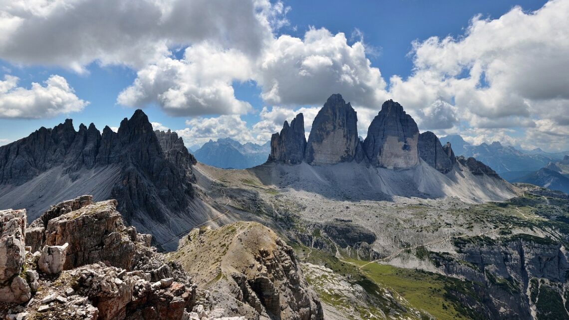 Sentiero Italia CAI