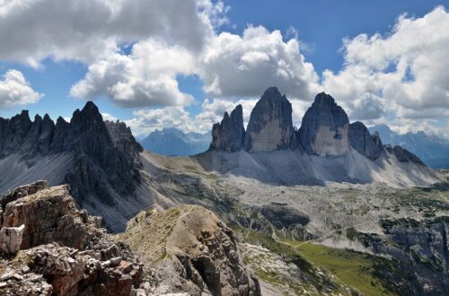 Sentiero Italia CAI