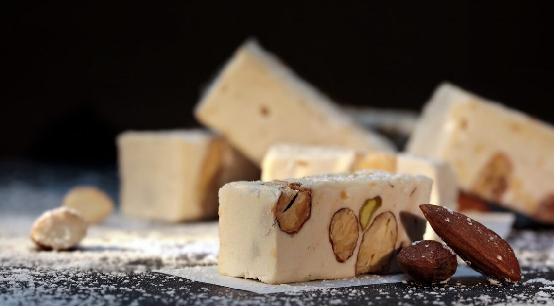 Chi ha inventato il torrone?