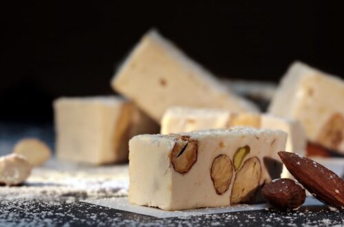 Chi ha inventato il torrone?