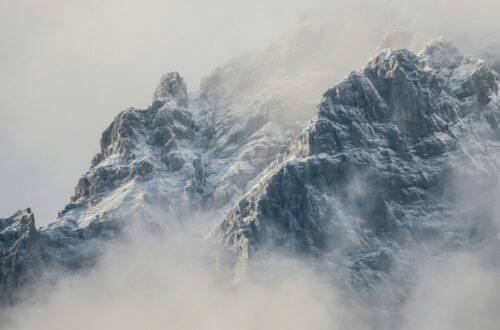 Letteratura di montagna: nasce CAI Edizioni