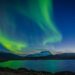 Come nasce l'aurora boreale?