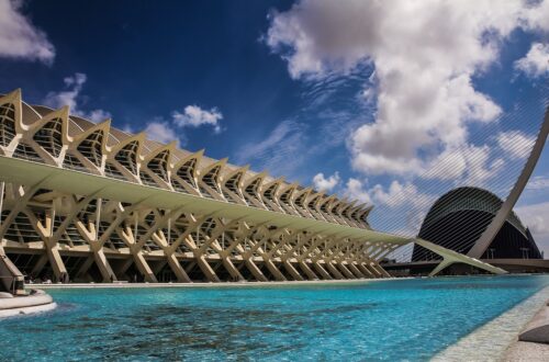 Attività green da fare a Valencia