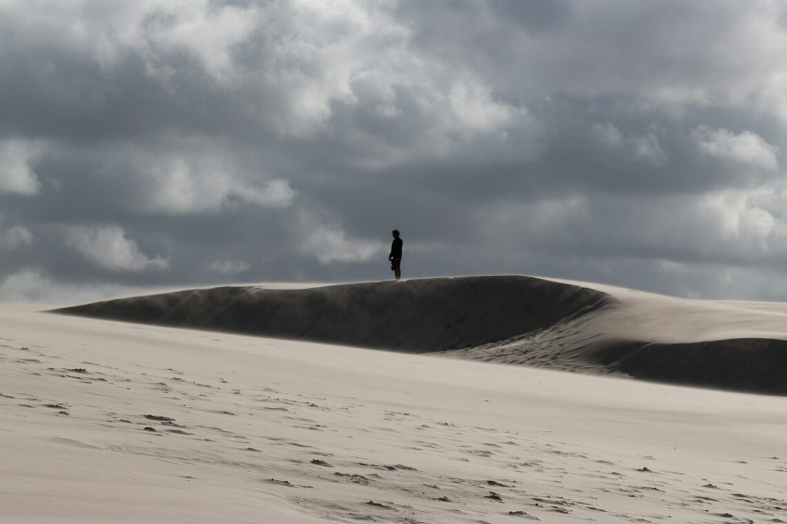 Correlazione tra solitudine e QI