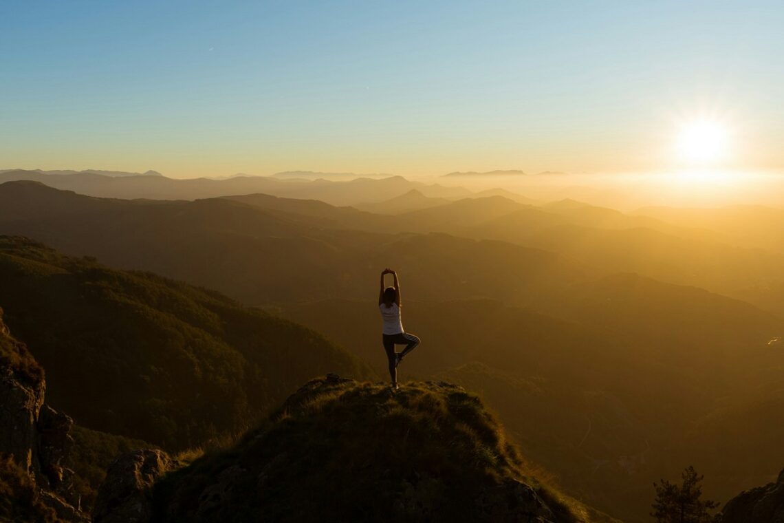 Benefici dello yoga per la schiena