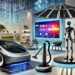 CES 2025: innovazione e curiosità tech dalla Fiera di Las Vegas