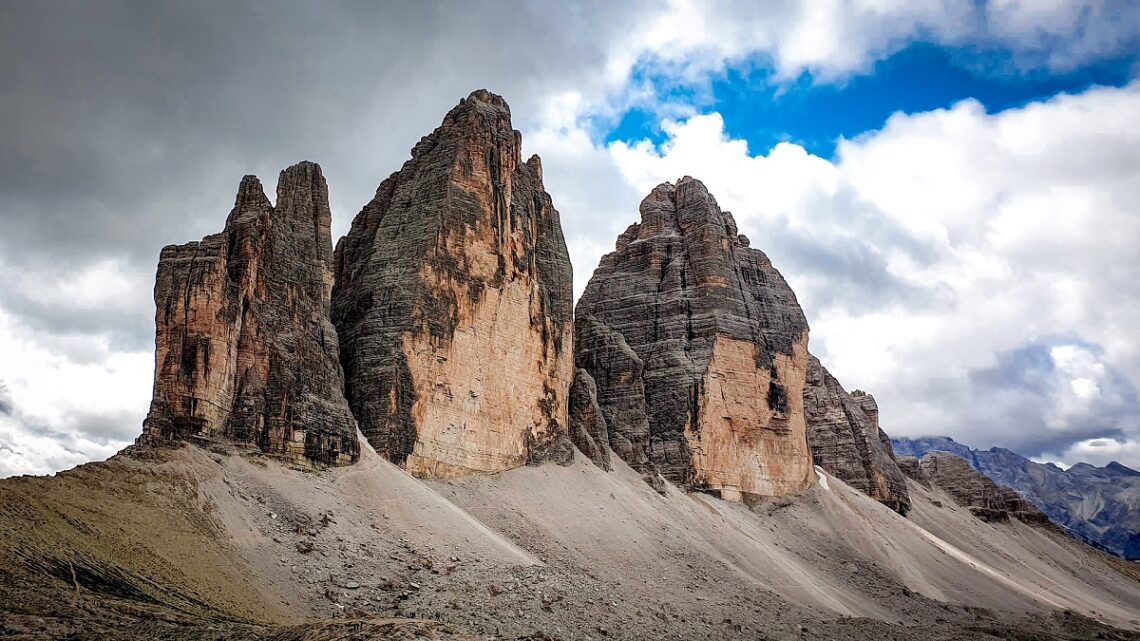 Tre Cime di Lavaredo