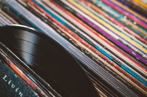 La rinascita del vinile nel mercato musicale