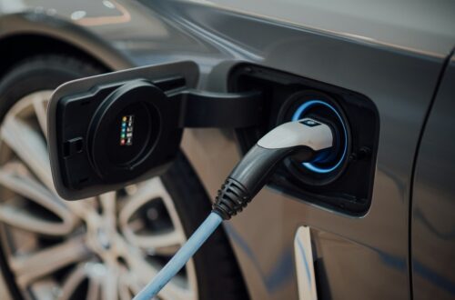 Auto elettriche più vendute nel mercato