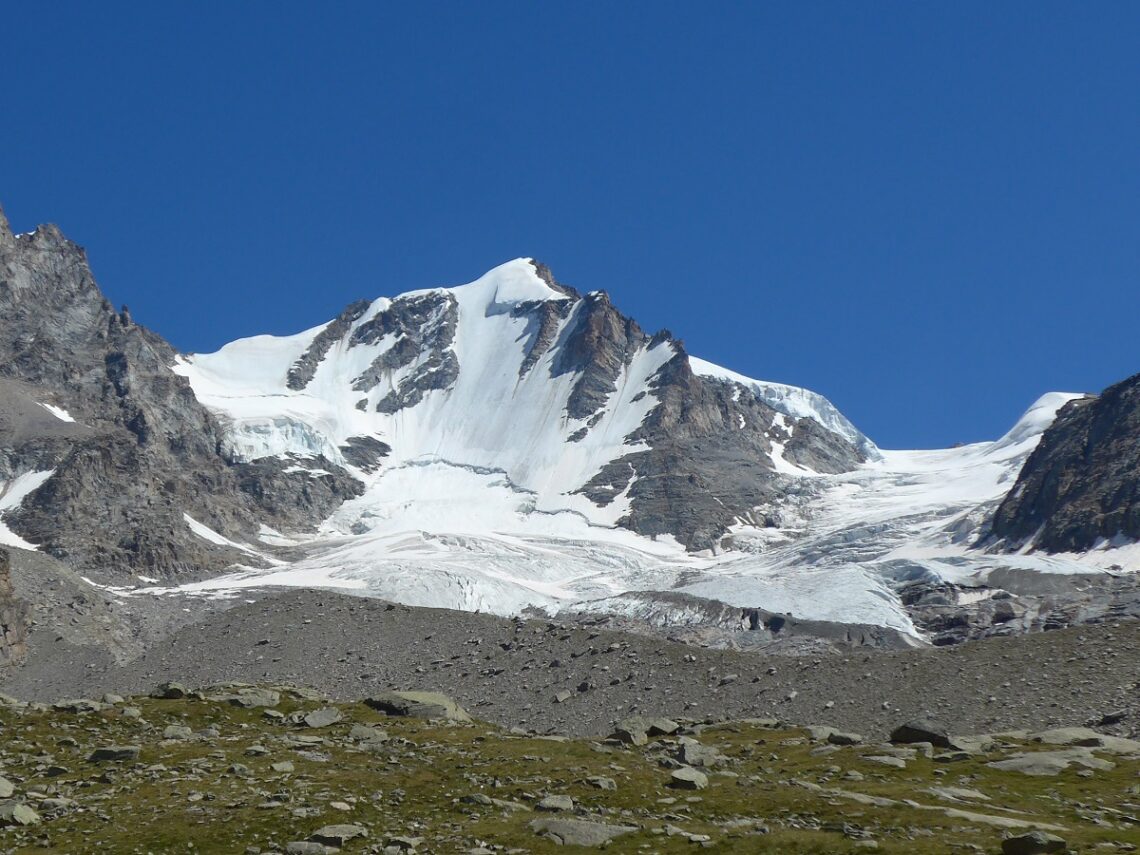 Valle di Cogne