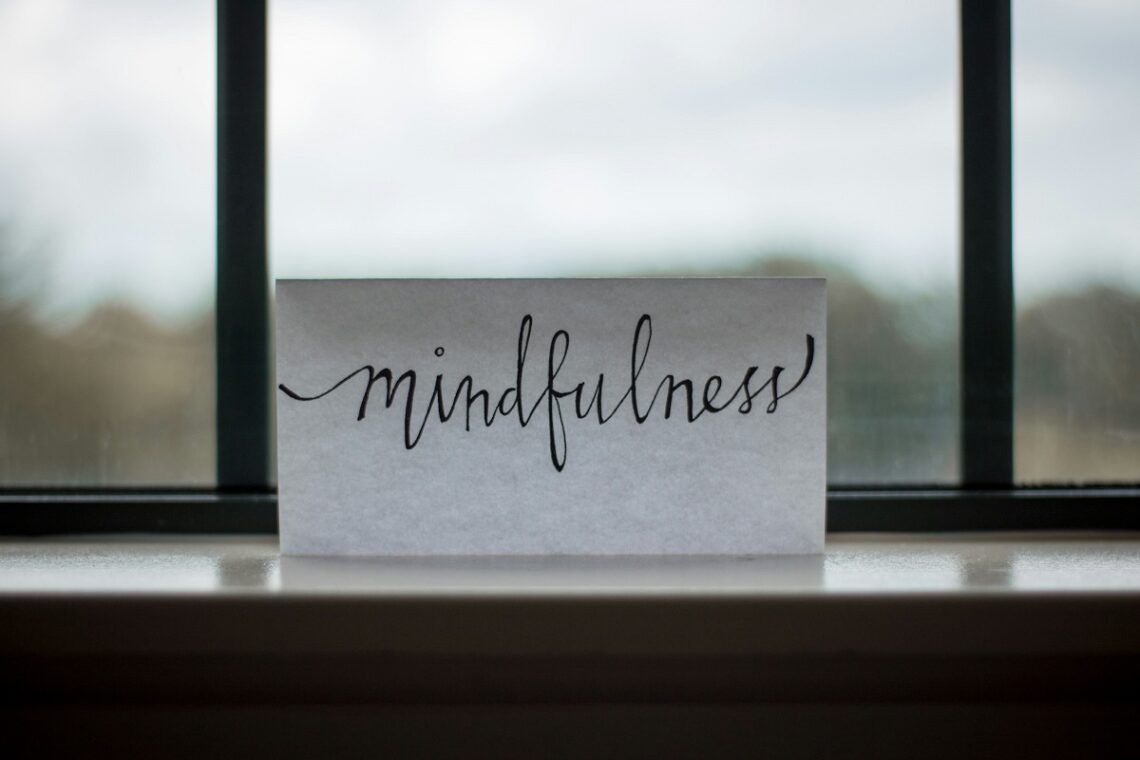 Benefici della mindfulness in azienda