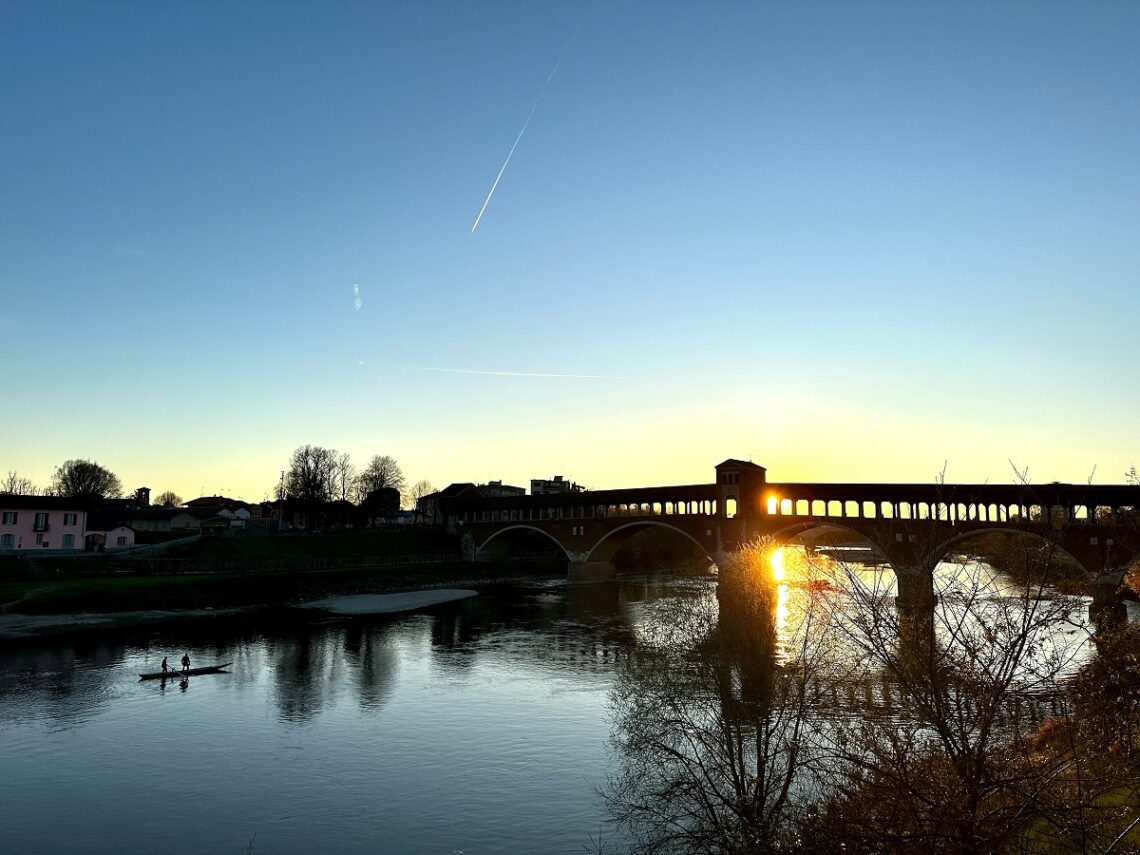 I migliori itinerari cicloturistici in Lombardia