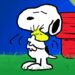 La storia di Snoopy