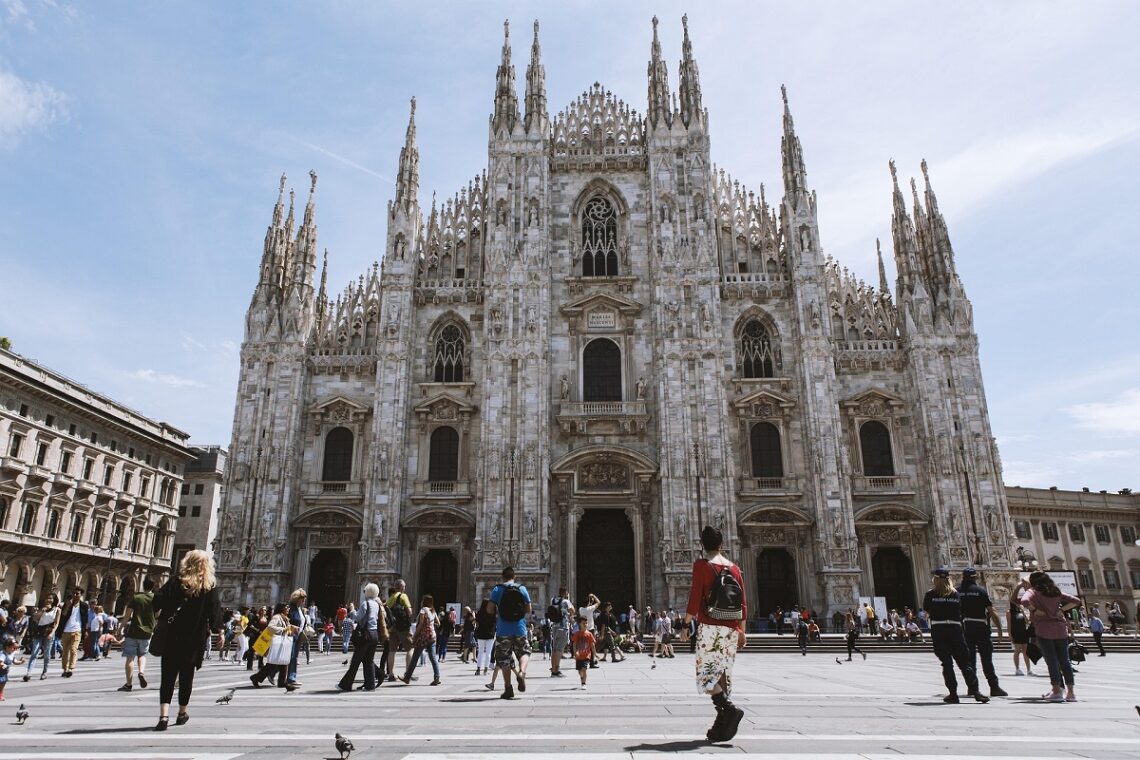 Milano si aggiudica il titolo di città più camminabile al Mondo