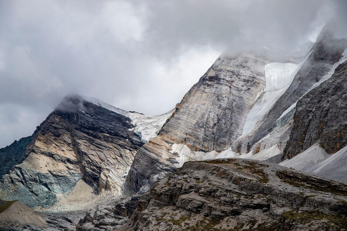 Perché le persone amano la montagna?